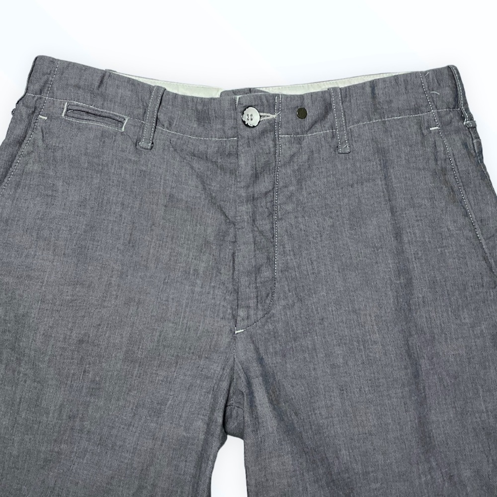 Rag & Bone Base Blue Combo Shorts 29 - Picture 3 of 7